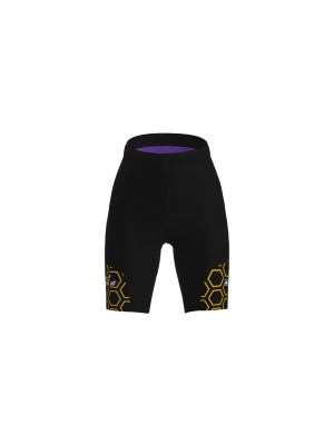 Podiumwear Women's Bronze Shorts