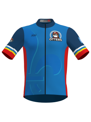 Podiumwear New Waffle fabric for 2025!  Men's Bronze Jersey