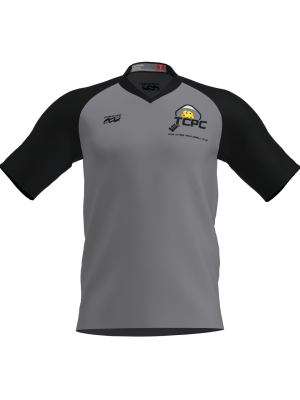 Podiumwear Men's V-Neck Tee - New Fabric 2025!