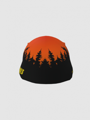 Podiumwear Thermal Hat