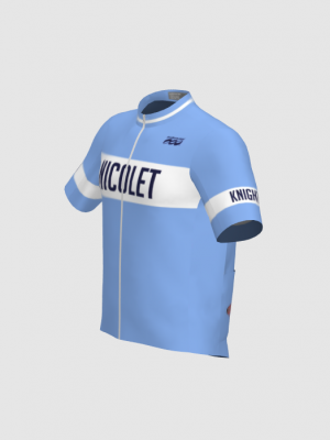 Podiumwear New Waffle fabric for 2025!  Men's Bronze Jersey