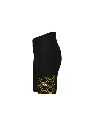 Podiumwear Women's Bronze Shorts