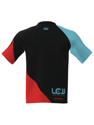 Podiumwear Child's MTB Jersey - New Fabric 2025!