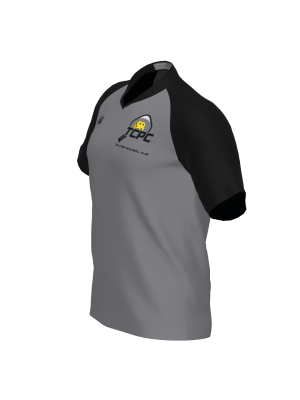 Podiumwear Men's V-Neck Tee - New Fabric 2025!