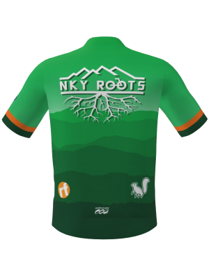 Podiumwear New Waffle fabric for 2025!  Men's Bronze Jersey