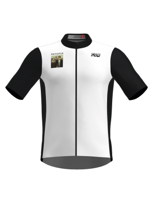 Podiumwear New Waffle fabric for 2025!  Men's Bronze Jersey