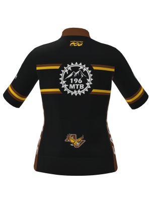 Podiumwear Women's Bronze Jersey