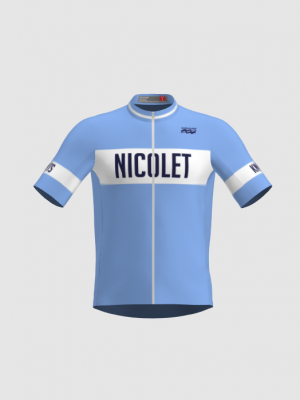 Podiumwear New Waffle fabric for 2025!  Men's Bronze Jersey