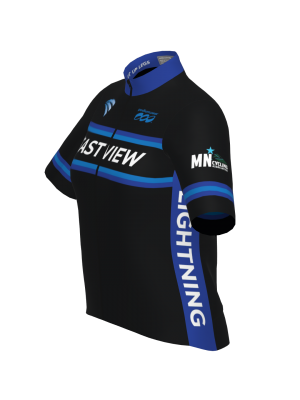 Podiumwear New Waffle Fabric for 2025!  Women's Bronze Jersey
