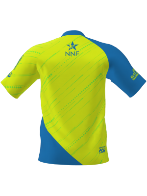 Podiumwear Men's V-Neck Tee - New Fabric 2025!