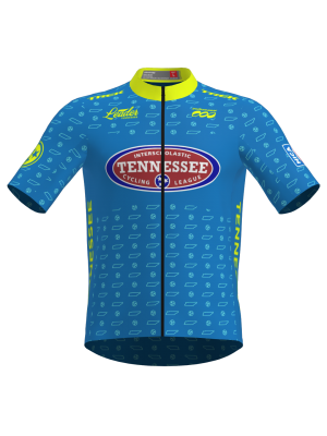Podiumwear New Waffle fabric for 2025!  Men's Bronze Jersey