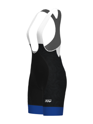 Podiumwear Women's Silver Bibs - Updated 2023