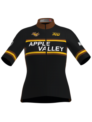 Podiumwear New Waffle Fabric for 2025!  Women's Bronze Jersey