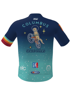 Podiumwear New Waffle fabric for 2025!  Men's Bronze Jersey