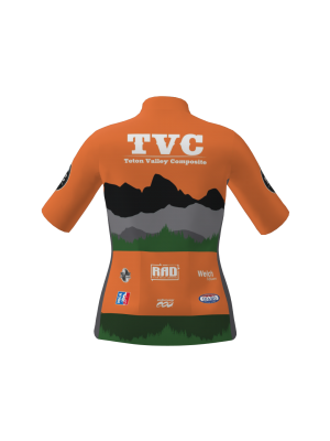 Podiumwear Women's Bronze Jersey