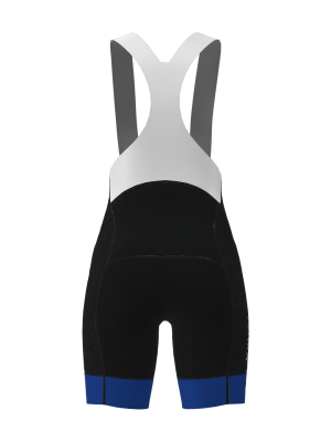 Podiumwear Women's Silver Bibs - Updated 2023