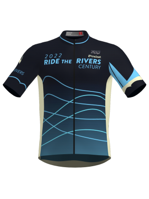 Podiumwear New Waffle fabric for 2025!  Men's Bronze Jersey