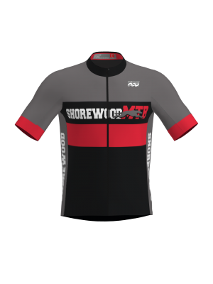 Podiumwear New Waffle fabric for 2025!  Men's Bronze Jersey