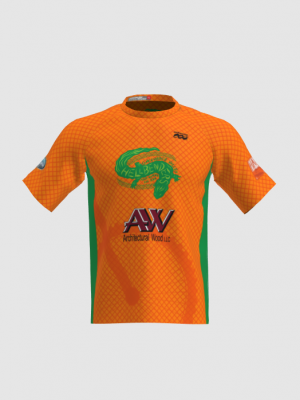 Podiumwear Child's MTB Jersey - New Fabric 2025!