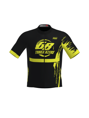 Podiumwear New Waffle fabric for 2025!  Men's Bronze Jersey