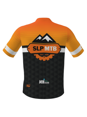 Podiumwear New Waffle fabric for 2025!  Men's Bronze Jersey