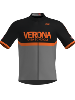 Podiumwear New Waffle fabric for 2025!  Men's Bronze Jersey