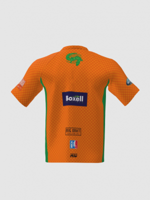 Podiumwear Child's MTB Jersey