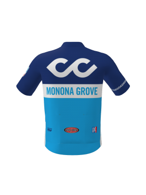 Podiumwear New Waffle fabric for 2025!  Men's Bronze Jersey