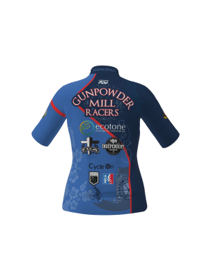 Podiumwear New Waffle Fabric for 2025!  Women's Bronze Jersey