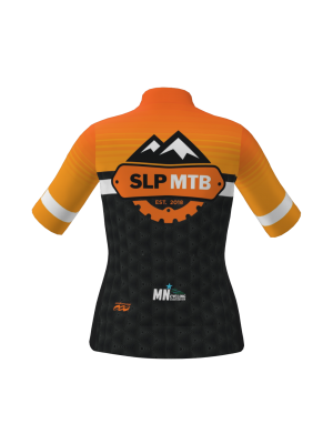 Podiumwear New Waffle Fabric for 2025!  Women's Bronze Jersey