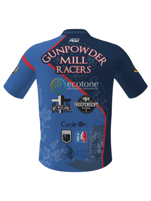 Podiumwear New Waffle fabric for 2025!  Men's Bronze Jersey