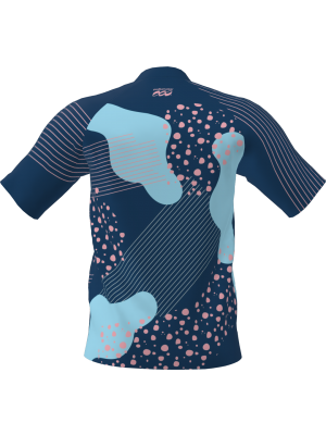 Podiumwear Men's V-Neck Tee - New Fabric 2025!