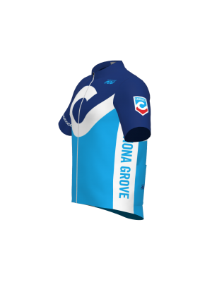 Podiumwear New Waffle fabric for 2025!  Men's Bronze Jersey