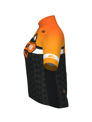 Podiumwear New Waffle Fabric for 2025!  Women's Bronze Jersey