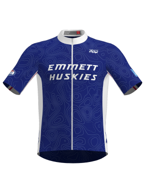 Podiumwear New Waffle fabric for 2025!  Men's Bronze Jersey