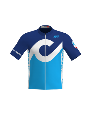 Podiumwear New Waffle fabric for 2025!  Men's Bronze Jersey