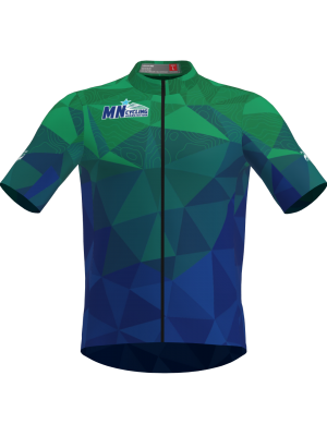 Podiumwear New Waffle fabric for 2025!  Men's Bronze Jersey