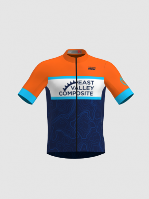 Podiumwear New Waffle fabric for 2025!  Men's Bronze Jersey