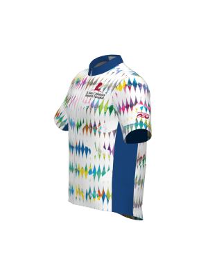 Podiumwear New Waffle fabric for 2025!  Men's Bronze Jersey