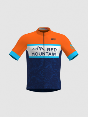 Podiumwear New Waffle fabric for 2025!  Men's Bronze Jersey
