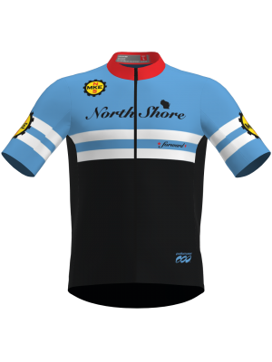 Podiumwear New Waffle fabric for 2025!  Men's Bronze Jersey