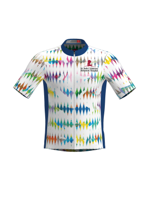 Podiumwear New Waffle fabric for 2025!  Men's Bronze Jersey