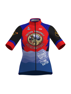 Podiumwear New Waffle Fabric for 2025!  Women's Bronze Jersey