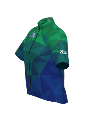 Podiumwear New Waffle Fabric for 2025!  Women's Bronze Jersey