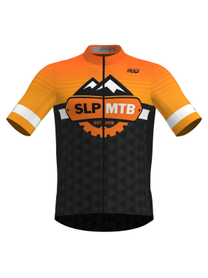 Podiumwear New Waffle fabric for 2025!  Men's Bronze Jersey