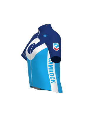 Podiumwear New Waffle Fabric for 2025!  Women's Bronze Jersey