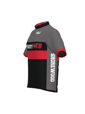 Podiumwear Child's MTB Jersey - New Fabric 2025!