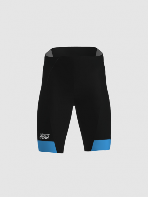 Podiumwear Men's Bronze Shorts