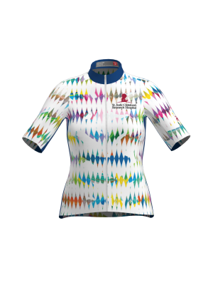 Podiumwear Women's Bronze Jersey