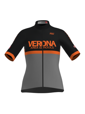 Podiumwear New Waffle Fabric for 2025!  Women's Bronze Jersey